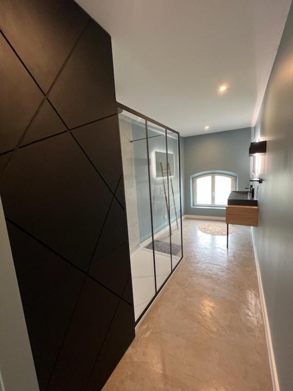 Apartmán Loft Design Lapalud Exteriér fotografie